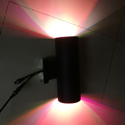 LED壁燈 DMX512