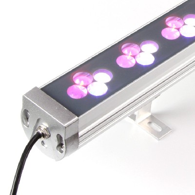 LED洗墻燈 DMX512