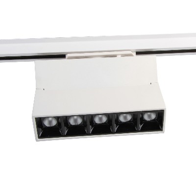 LED track light BCGDD052