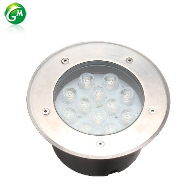 LED buried lamp BCMD003